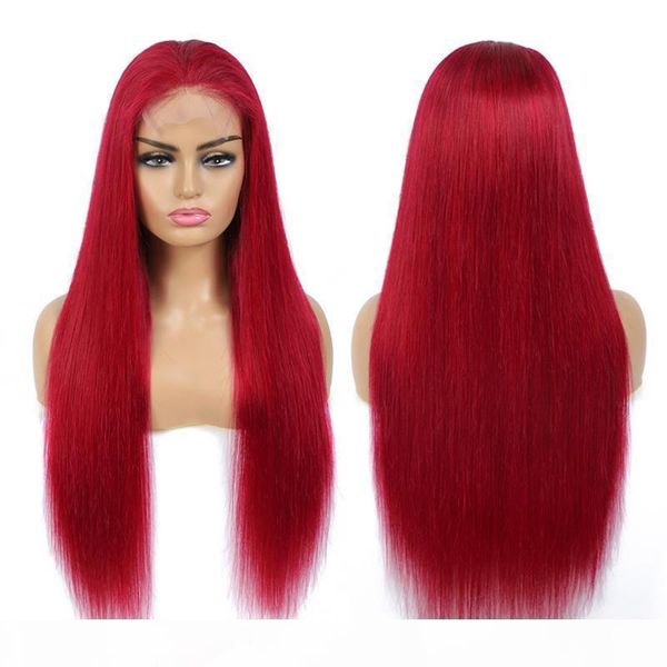99j burgundy brazilian straight lace closure wig soku 150% density 4x4 lace hair wig for black women pre plucked remy hair, Black;brown
99j burgundy brazilian straight lace closure wig soku 150% density 4x4 lace hair wig for black women pre plucked remy hair, Black;brown
