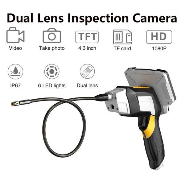 cameras 4.3inch lcd monitor 2mp 1080p dual lens wireless wifi endoscope inspection borescope double camera otoscope microscope1
cameras 4.3inch lcd monitor 2mp 1080p dual lens wireless wifi endoscope inspection borescope double camera otoscope microscope1