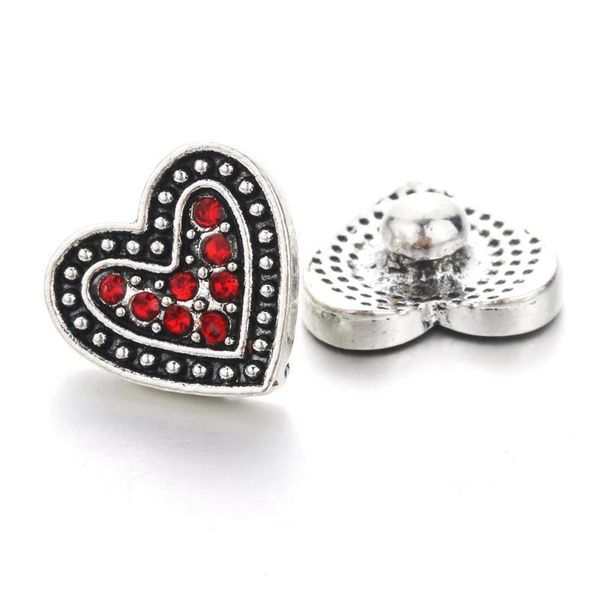 10pcs lot new heart shape snap jewelry 12mm snap buttons with rhinestone charm button fit snap bracelets bangles for women h qylzjs
10pcs lot new heart shape snap jewelry 12mm snap buttons with rhinestone charm button fit snap bracelets bangles for women h qylzjs