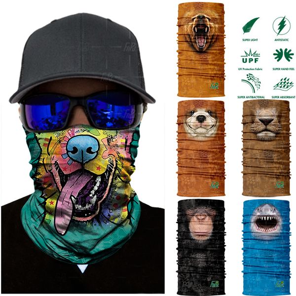 3d seamless animal shark cat neck tube warmer face mask halloween motorcycle bicycle head scarf headband half bandana headwear, Blue;gray
3d seamless animal shark cat neck tube warmer face mask halloween motorcycle bicycle head scarf headband half bandana headwear, Blue;gray