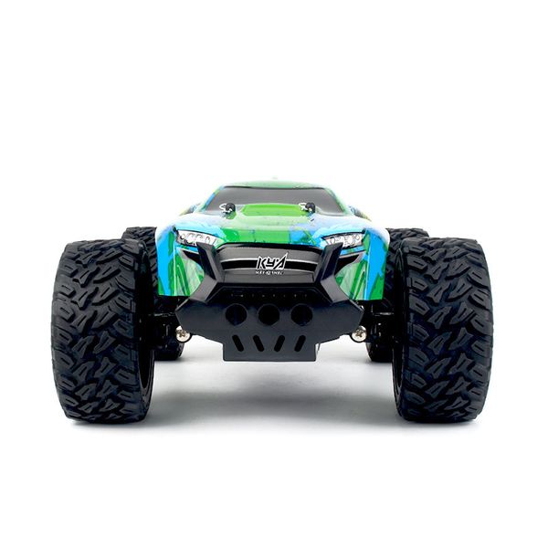 2.4g rc car bigfoot off-road vehicles 25km/h high-speed drift racing 4-channel remote control cars 2021 sell gift of the child
2.4g rc car bigfoot off-road vehicles 25km/h high-speed drift racing 4-channel remote control cars 2021 sell gift of the child