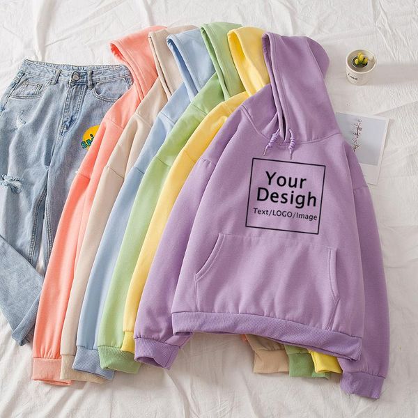 women cotton hoodies sweatshirt winter print custom hooded sweatshirt casual loose jumper pullover customized pattern jacket, Black
women cotton hoodies sweatshirt winter print custom hooded sweatshirt casual loose jumper pullover customized pattern jacket, Black