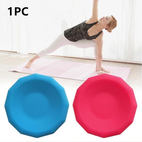 yoga mats 1pc anti-slip round knee pads sports pilates plank wrist hands hips elbow support mats1
yoga mats 1pc anti-slip round knee pads sports pilates plank wrist hands hips elbow support mats1
