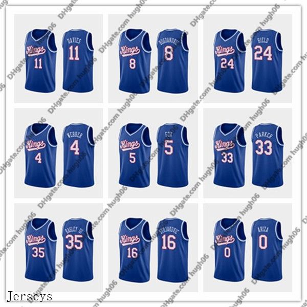 короги сакраменто 5 fox 24 hield 9 joseph 33 brewer 35 bagley iii баскетбол джетки courcy cory corey classic edition джерси, Black
короги сакраменто 5 fox 24 hield 9 joseph 33 brewer 35 bagley iii баскетбол джетки courcy cory corey classic edition джерси, Black