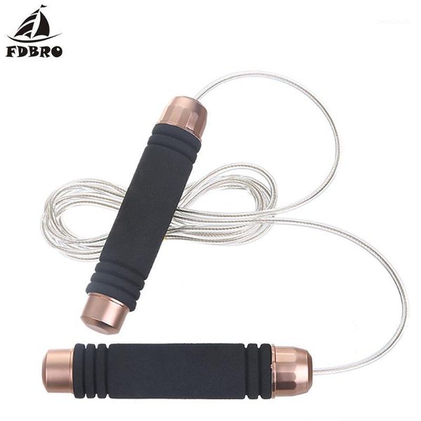 jump ropes fdbro jumping rope training speed adjustable boxing skipping sports lose weight gym fitness workout equipments1
jump ropes fdbro jumping rope training speed adjustable boxing skipping sports lose weight gym fitness workout equipments1