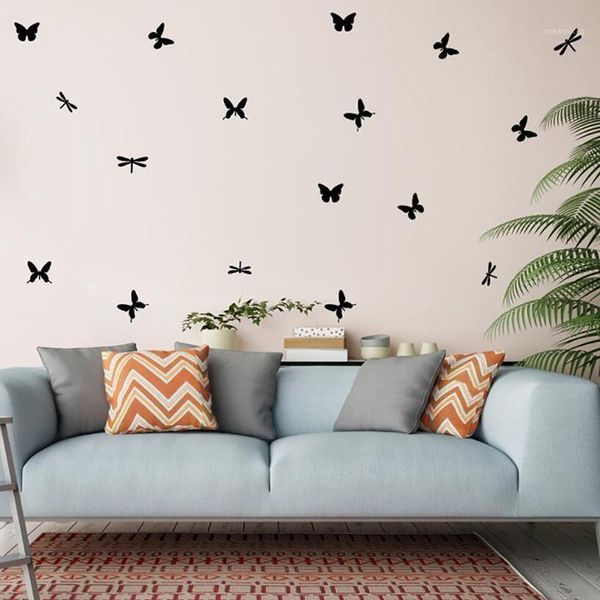butterfly wall stickers for kids room wall decoration bedroom living room children girls decal poster mural1
butterfly wall stickers for kids room wall decoration bedroom living room children girls decal poster mural1