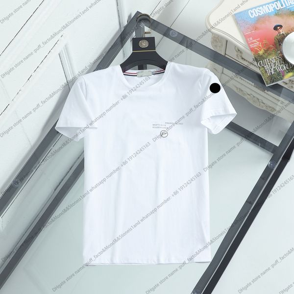 mens letter print t shirts black fashion designer summer short sleeve size s-5xl, White;black
mens letter print t shirts black fashion designer summer short sleeve size s-5xl, White;black