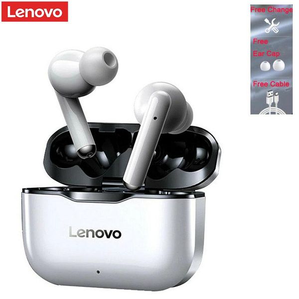 100% оригинал lenovo lp1 tws беспроводные наушники bluetooth 5.0 двойное стерео шумоподавление bass touch control длинные в режиме ожидания
100% оригинал lenovo lp1 tws беспроводные наушники bluetooth 5.0 двойное стерео шумоподавление bass touch control длинные в режиме ожидания