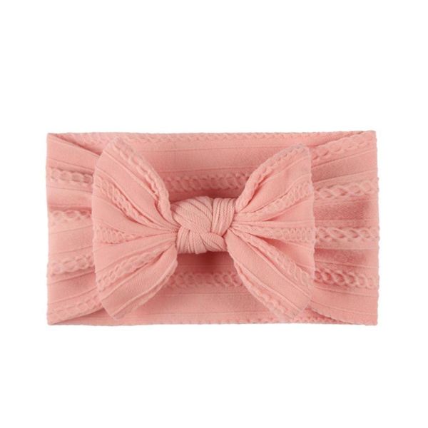bowknot baby headband elastic turban hairband bows kids baby girl headbands cable knit solid wide nylon bbynvk bde_home, Silver
bowknot baby headband elastic turban hairband bows kids baby girl headbands cable knit solid wide nylon bbynvk bde_home, Silver
