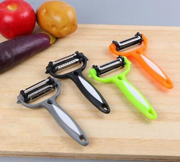 rotary in 1 multifunctional peeler 360 4 degree carrot potato orange opener vegetable fruit slicer cutter kitchen accessories tools
rotary in 1 multifunctional peeler 360 4 degree carrot potato orange opener vegetable fruit slicer cutter kitchen accessories tools