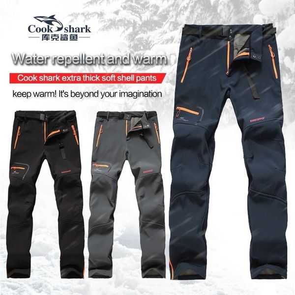cook shark new outdoor stormy pants men's casual pants autumn and winter plush men's loose straight pants middle aged long 201126, Black
cook shark new outdoor stormy pants men's casual pants autumn and winter plush men's loose straight pants middle aged long 201126, Black