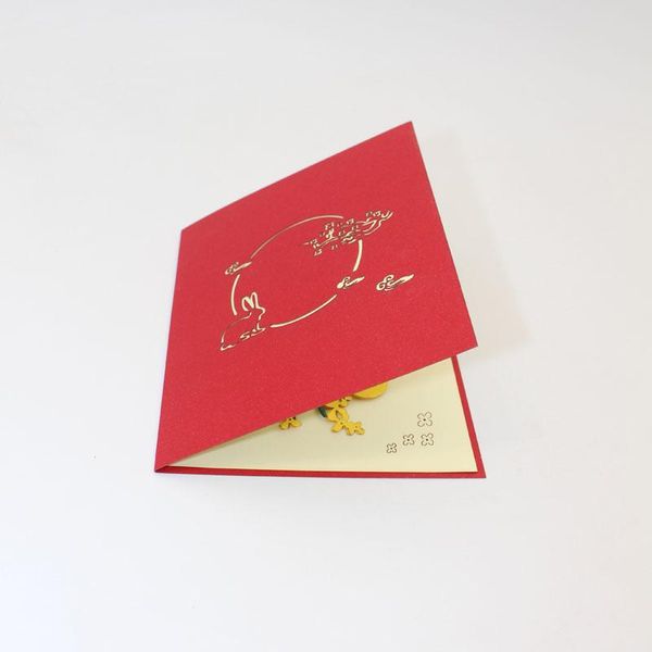 3d handmade chinese style pavilion under the moon paper invitation greeting cards with envelope business tourism creative gift wmttfh
3d handmade chinese style pavilion under the moon paper invitation greeting cards with envelope business tourism creative gift wmttfh