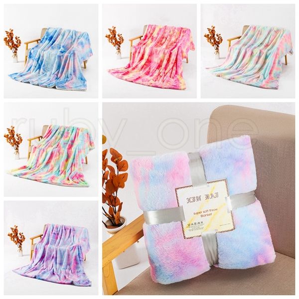 160*130cm tie dye fuzzy throw blanket double layer shaggy blankets bedroom carpet bedding sofa cover 5 designs sea shipping rra3833
160*130cm tie dye fuzzy throw blanket double layer shaggy blankets bedroom carpet bedding sofa cover 5 designs sea shipping rra3833