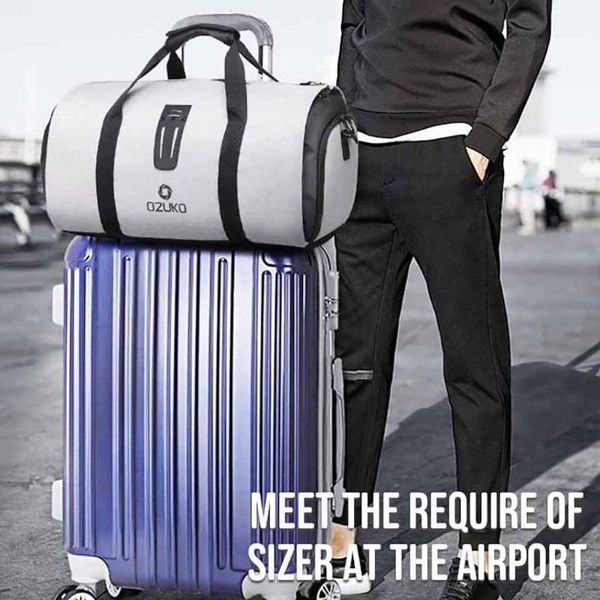 storage bags multi-layer convertible travel bag shoulder luggage handbag for men & women big fitness
storage bags multi-layer convertible travel bag shoulder luggage handbag for men & women big fitness