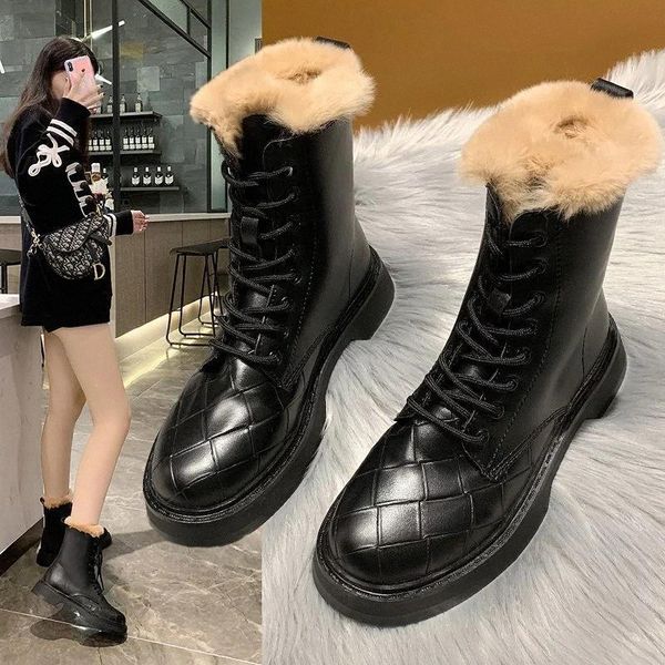 2020 fashion boots women winter shoes warm plush cold winter women ankle boots brand fur shoes ladies botas black a3055 #sg9b
2020 fashion boots women winter shoes warm plush cold winter women ankle boots brand fur shoes ladies botas black a3055 #sg9b