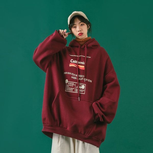 autumn winter 2020 korean version plush thickened original night style sweater women's loose and lazy wind student's coat ins fash, Black
autumn winter 2020 korean version plush thickened original night style sweater women's loose and lazy wind student's coat ins fash, Black