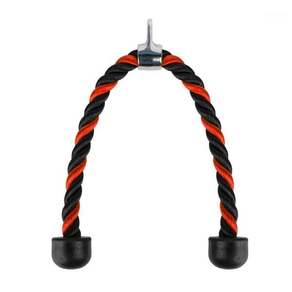 biceps pull down abdominal professional arm strength tricep rope muscle training body building anti slip home gym crunches1
biceps pull down abdominal professional arm strength tricep rope muscle training body building anti slip home gym crunches1