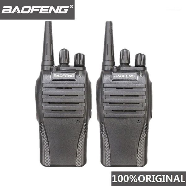 walkie talkie 2pcs 100% original baofeng bf-999s uhf el communicator handheld transceiver ham radio 999s cb walky talky1
walkie talkie 2pcs 100% original baofeng bf-999s uhf el communicator handheld transceiver ham radio 999s cb walky talky1