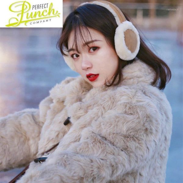 women's fur & faux wmen winter coat jacket thicken woman parka korean style coats and jackets womens clothes winterjas dames 2021 wpy18, Black
women's fur & faux wmen winter coat jacket thicken woman parka korean style coats and jackets womens clothes winterjas dames 2021 wpy18, Black