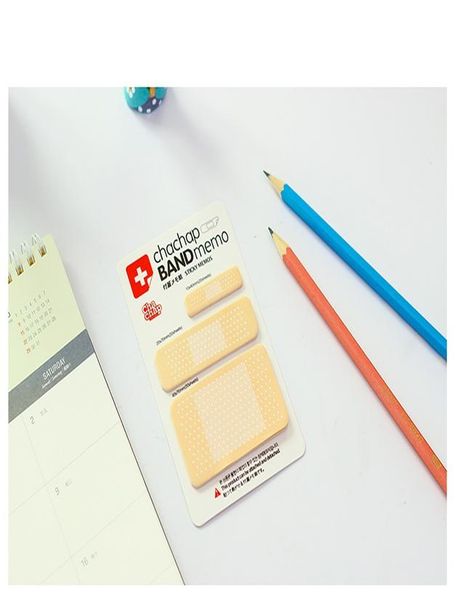 6 шт лот бинты sticky note новизна band aid memo pad декоративные наклейки diary канцелярские школьные принадлежности fm432 bbyoms xmhyard
6 шт лот бинты sticky note новизна band aid memo pad декоративные наклейки diary канцелярские школьные принадлежности fm432 bbyoms xmhyard