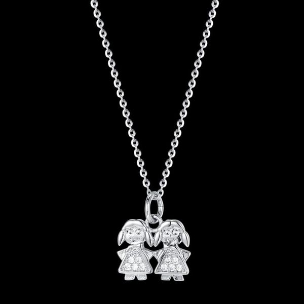 chains fahmi 2021 100% 925 sterling silver necklace4-38 original jewellery for women party wedding gift
chains fahmi 2021 100% 925 sterling silver necklace4-38 original jewellery for women party wedding gift