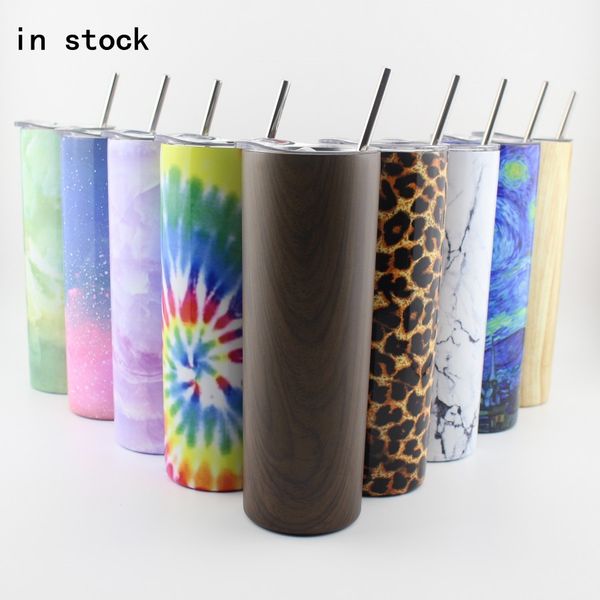 20oz skinny tumblers personalised paint transfer mug stainless steel vacuum insulated cup coffee cups with lid
20oz skinny tumblers personalised paint transfer mug stainless steel vacuum insulated cup coffee cups with lid