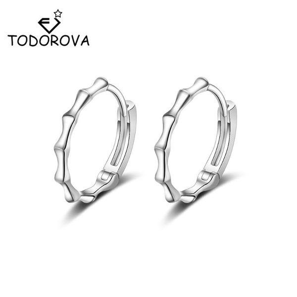 todorova ethnic bamboo geometric round circle hoop earrings for women party minimalist korean fashion jewelry gift, Golden;silver
todorova ethnic bamboo geometric round circle hoop earrings for women party minimalist korean fashion jewelry gift, Golden;silver