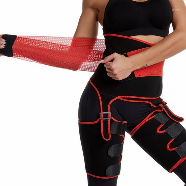 waist support neoprene slim thigh slimmers trimmer leg shapers slimming belt high trainer sweat shapewear fat burning compress belt1, Black;gray
waist support neoprene slim thigh slimmers trimmer leg shapers slimming belt high trainer sweat shapewear fat burning compress belt1, Black;gray