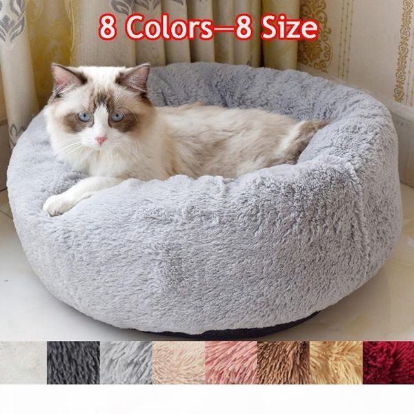 pet dog cat bed mat long plush round pet bed flush kennel winter warm sleeping carpet rug nest cushion for cats dogs puppy
pet dog cat bed mat long plush round pet bed flush kennel winter warm sleeping carpet rug nest cushion for cats dogs puppy