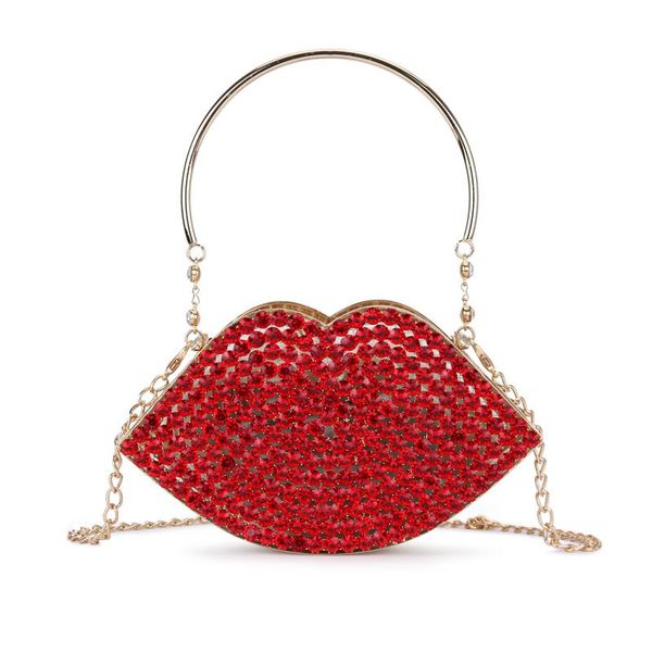 evening bags luxury diamond lips bag women 2021 small crossbody metal handle square purses and handbags designer
evening bags luxury diamond lips bag women 2021 small crossbody metal handle square purses and handbags designer