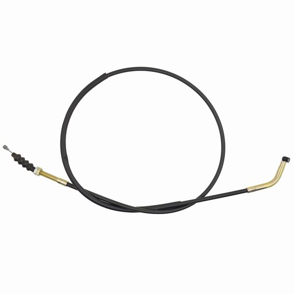 yemoto honda cm125 motorcycle original clutch cable can be used for cm125 motorcycle clutch cable replacement or spare parts
yemoto honda cm125 motorcycle original clutch cable can be used for cm125 motorcycle clutch cable replacement or spare parts