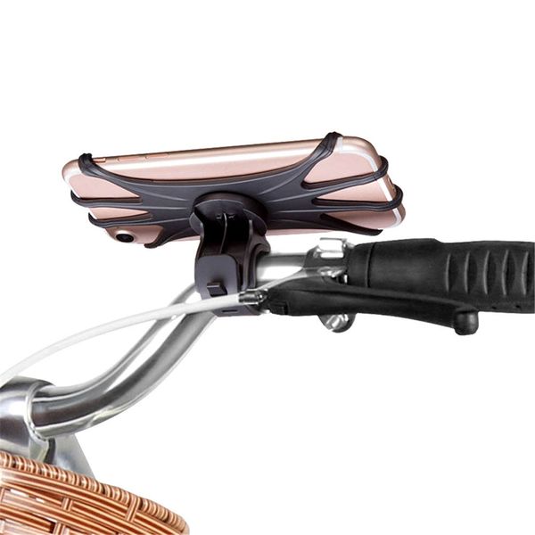 bicycle silicone mobile phone holder, motorcycle handle universal bracket, global positioning system
bicycle silicone mobile phone holder, motorcycle handle universal bracket, global positioning system