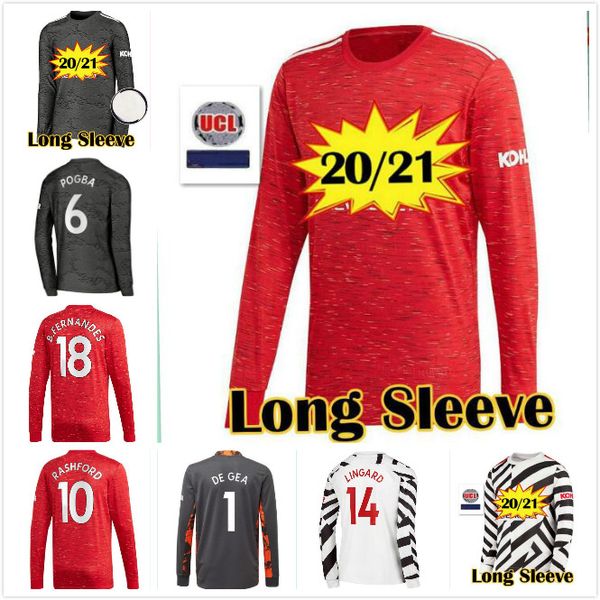 20 21 manchester long sleeve soccer jersey 2020 2021 united cavani pogba rashford football shirts shorts full sleeve soccer kits, Black;yellow
20 21 manchester long sleeve soccer jersey 2020 2021 united cavani pogba rashford football shirts shorts full sleeve soccer kits, Black;yellow