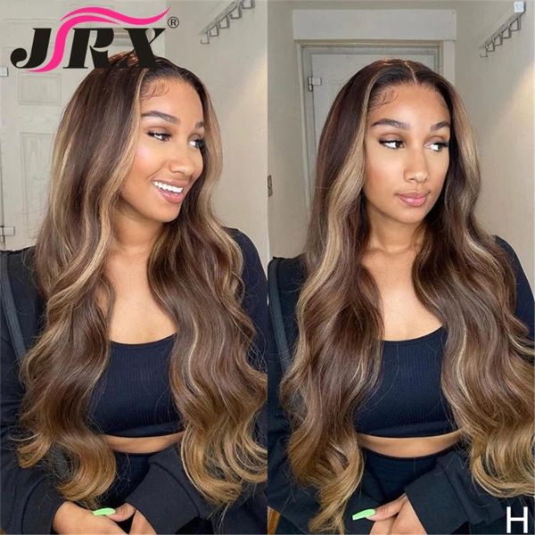 highlight body wave lace front human hair wigs 180% density ombre blonde colored lace wigs remy hair pre plucked bleached knots, Black;brown
highlight body wave lace front human hair wigs 180% density ombre blonde colored lace wigs remy hair pre plucked bleached knots, Black;brown