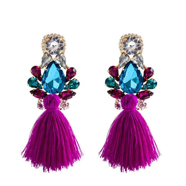 Zouchunfu Brincos Women 2021 Earrings Tassel Drop Jewelry Earrings Crystal Dangle Long Boho Oorbellen, Silver
Zouchunfu Brincos Women 2021 Earrings Tassel Drop Jewelry Earrings Crystal Dangle Long Boho Oorbellen, Silver