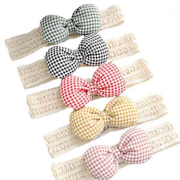 hair accessories pudcoco born baby girls headband ribbon elastic headdress kids band girl bow knot plaid check headwear1, Slivery;white
hair accessories pudcoco born baby girls headband ribbon elastic headdress kids band girl bow knot plaid check headwear1, Slivery;white