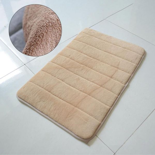 bathroom carpet absorbent non-slip door mat carpet coral fleece memory foam bathroom mat kitchen door floor
bathroom carpet absorbent non-slip door mat carpet coral fleece memory foam bathroom mat kitchen door floor
