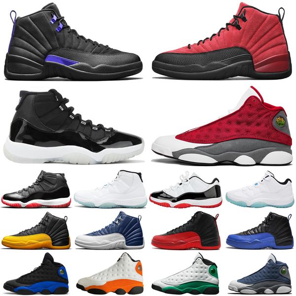 reverse flu game 11s 12s 13s jumpman men basketball shoes dark concord red flint lucky green bred mens trainers sports sneakers size 7-13
reverse flu game 11s 12s 13s jumpman men basketball shoes dark concord red flint lucky green bred mens trainers sports sneakers size 7-13