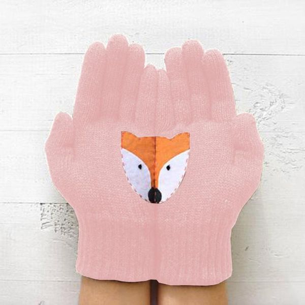 1 pair woolen gloves fashion knitted arm mittens autumn winter gloves soft warm mitten casual printing women, Blue;gray
1 pair woolen gloves fashion knitted arm mittens autumn winter gloves soft warm mitten casual printing women, Blue;gray