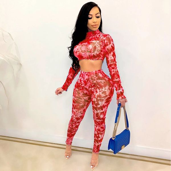 women tie dyeing print 2 pieces set turtleneck long sleeve t-shirt crop high waist long pants leggings 2020, Gray
women tie dyeing print 2 pieces set turtleneck long sleeve t-shirt crop high waist long pants leggings 2020, Gray