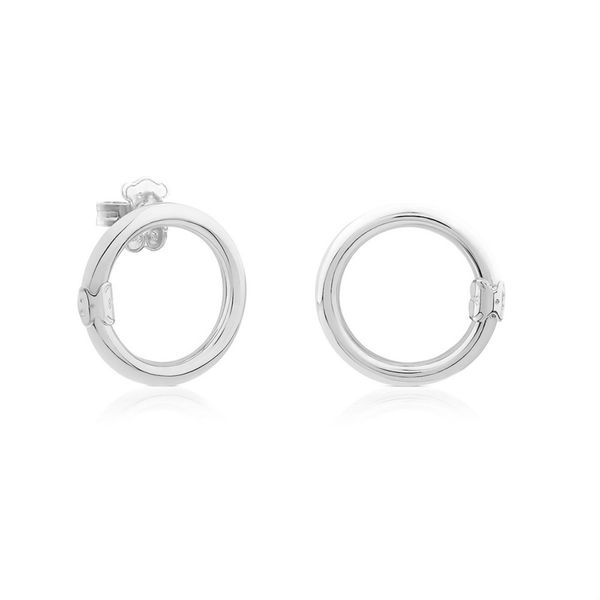 zoudky fashion 100% 925 sterling silver cute spain bear earring 712343530 fashion simple women's original jewelry birthday gifts, Golden;silver
zoudky fashion 100% 925 sterling silver cute spain bear earring 712343530 fashion simple women's original jewelry birthday gifts, Golden;silver