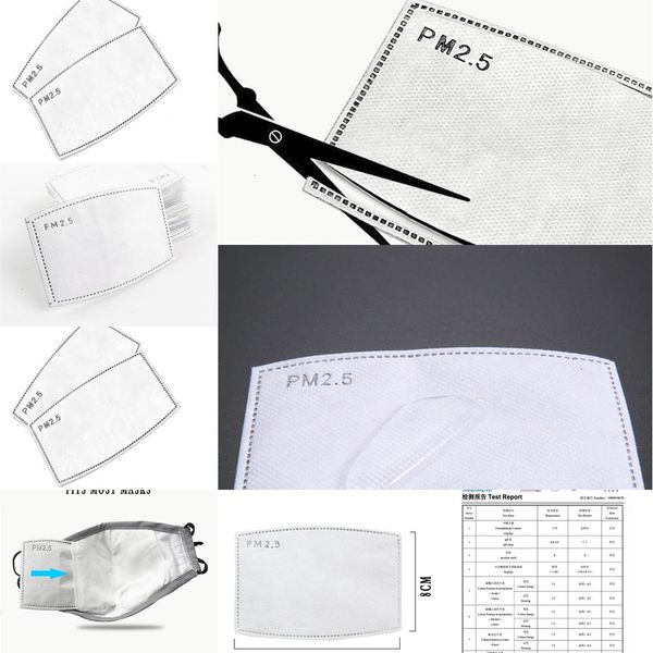 outdoor riding activated mask carbon filter face filter pm2.5 anti-haze anti-dust 5 layers prot qizw 1yyd5
outdoor riding activated mask carbon filter face filter pm2.5 anti-haze anti-dust 5 layers prot qizw 1yyd5