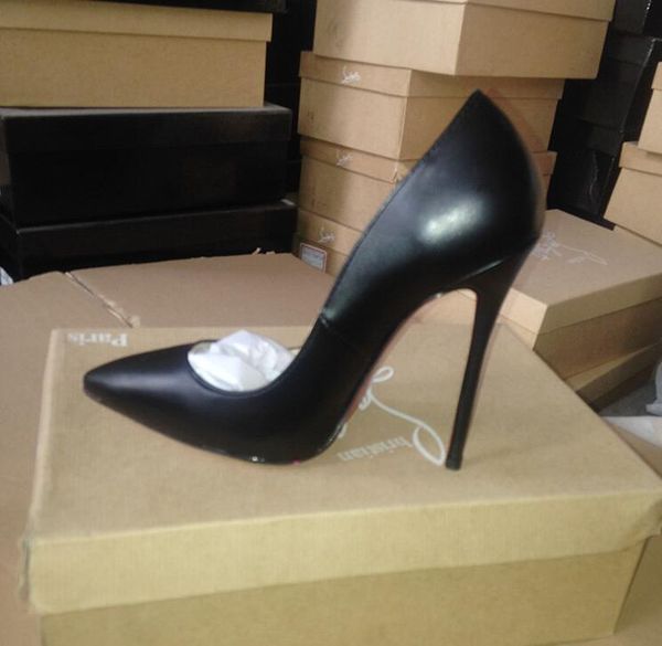 2020 bombas marca feminina salto alto 8 12cm fundo vermelho preto/nu sapatos casamento couro de patente fina 111j, Black
2020 bombas marca feminina salto alto 8 12cm fundo vermelho preto/nu sapatos casamento couro de patente fina 111j, Black