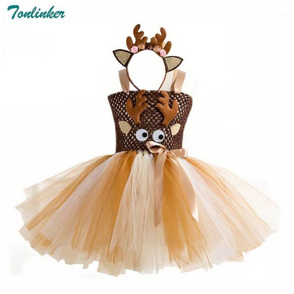 baby girls christmas reindeer dress autumn kids girls cute dress for handmade mesh cute princess party dresses cosplay1, Black;red
baby girls christmas reindeer dress autumn kids girls cute dress for handmade mesh cute princess party dresses cosplay1, Black;red