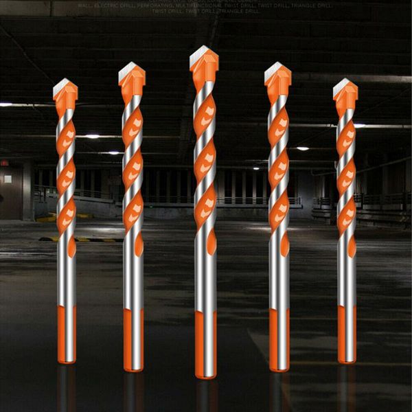professional drill bits ultimate twist head wall ceramic glass punching hole working set lks99
professional drill bits ultimate twist head wall ceramic glass punching hole working set lks99