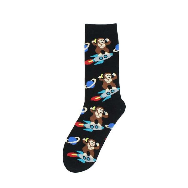 вышивка harajuku мультфильм животных фокс собаки хлопка корейский повседневный носки женщины мужчины streetwear смешные носки kawaii коротки, Black
вышивка harajuku мультфильм животных фокс собаки хлопка корейский повседневный носки женщины мужчины streetwear смешные носки kawaii коротки, Black