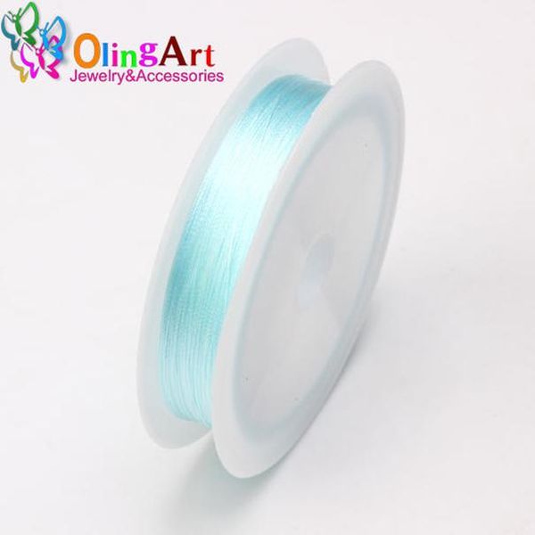 olingart 0.3 / 0,5 / 0,7 / 1,0 мм смешанные многоцветные опции нейлоновая нить линия / проволока / веревочка серьги-коричневый браслет ожере
olingart 0.3 / 0,5 / 0,7 / 1,0 мм смешанные многоцветные опции нейлоновая нить линия / проволока / веревочка серьги-коричневый браслет ожере