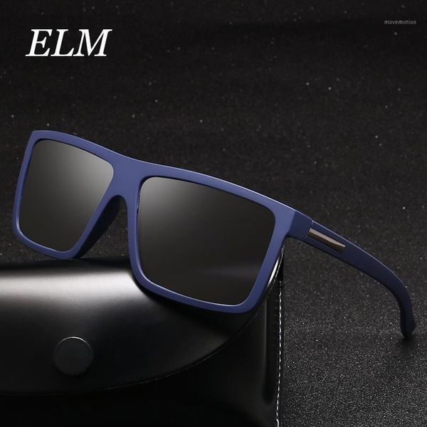elm retro polarized sunglasses men women brand designer square frame shades classic eyewear tac lens 100% uv400 protection1, White;black
elm retro polarized sunglasses men women brand designer square frame shades classic eyewear tac lens 100% uv400 protection1, White;black