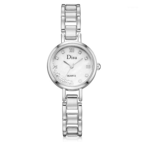 fashion bracelet watch women watches women's watches ladies watch women clock1, Slivery;brown
fashion bracelet watch women watches women's watches ladies watch women clock1, Slivery;brown