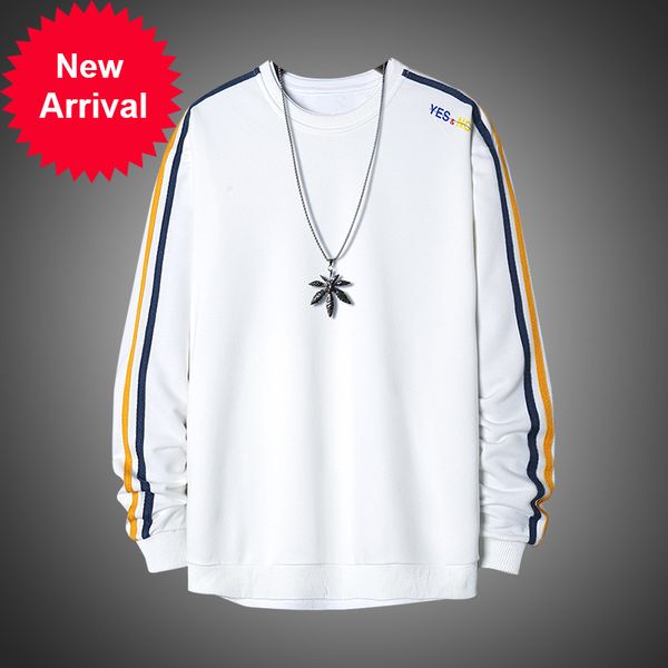 lbl side stripes 2020 new sweatshirts embroidered comfortable hood sweaters sweatpants of men with hoodie streetwear, Black
lbl side stripes 2020 new sweatshirts embroidered comfortable hood sweaters sweatpants of men with hoodie streetwear, Black